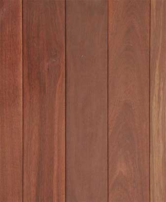 Western Australia Jarrah 