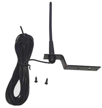 Antenna for gates