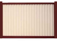 Colourbond Panel