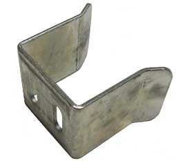 sliding gate holder 