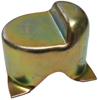in ground gate stopper 