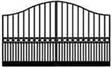 Driveway Gates 