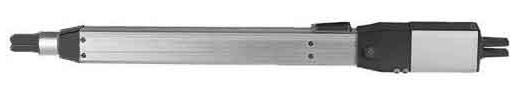 linear actuators gate motor