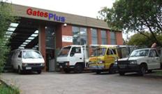 Gatesplus Factory 