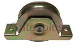 sliding gate wheel