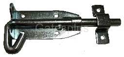 pad bolt 