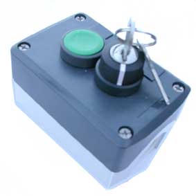 key switch 