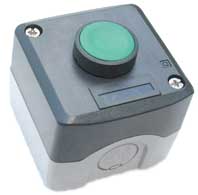 push button 