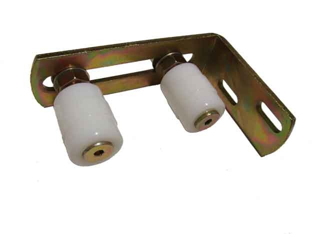 guide rollers