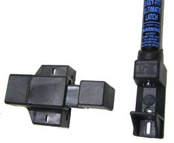 Easy Fit Pool Latch 