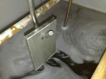 zinc plating 