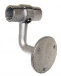 kwikclamp wall support bracket