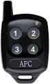 APC remote