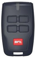 BFT hand remotes