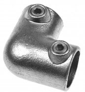 T joiner kwikclamp