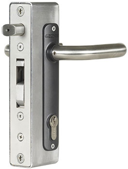 Locinox Hmetal inframe lock