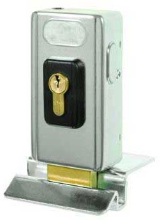 Viro swing gate Electronic lock