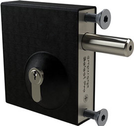 Gatemaster Deadlock swing gate lock 