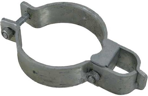 100mm chain fence hinge