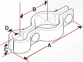 stock yard hinges