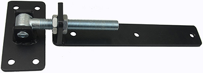 Heavy Duty Timber strap hinges