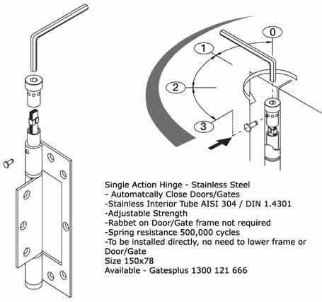 How to adjust the HN890