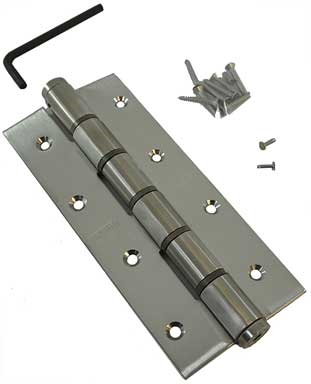 justor stainless steel hinge