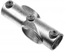 30 - 60 degree connector kwikclamp