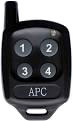 APC remote 