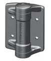 self closing hinges for pedestrain gates