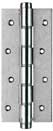 Stainless Steel self closing hinges