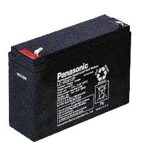 Gate Battery 12V 7ah