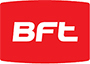 bft gate motor logo