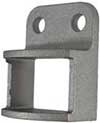 Fencing bracket