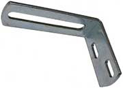 guide roller bracket