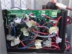 messy gate motor control board 