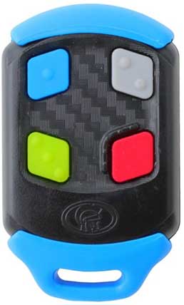 vantage 4 button remote