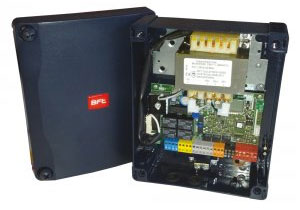 bft kustos bt40 control box