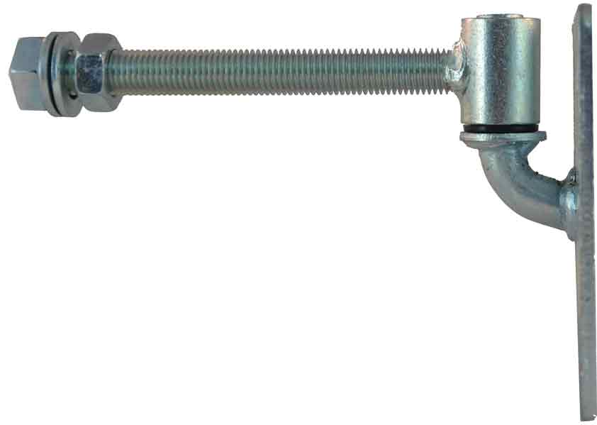 adjustable hinge 