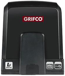 Grifco 1000kg sliding gate motor