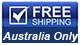 free shipping 