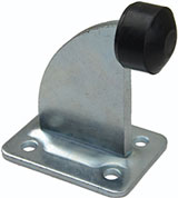 bolt down gate stopper