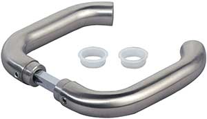 Gate Handle  GH012