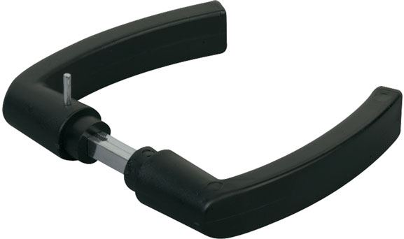 Gate Handle for locinox forty lock GH022