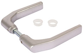Gate Handle for locinox forty lock GH030