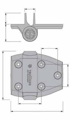 measurment for HN745