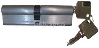 Key Barrel 110mm long 