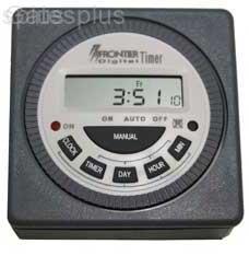 12VDC Gate Timer Frontier 