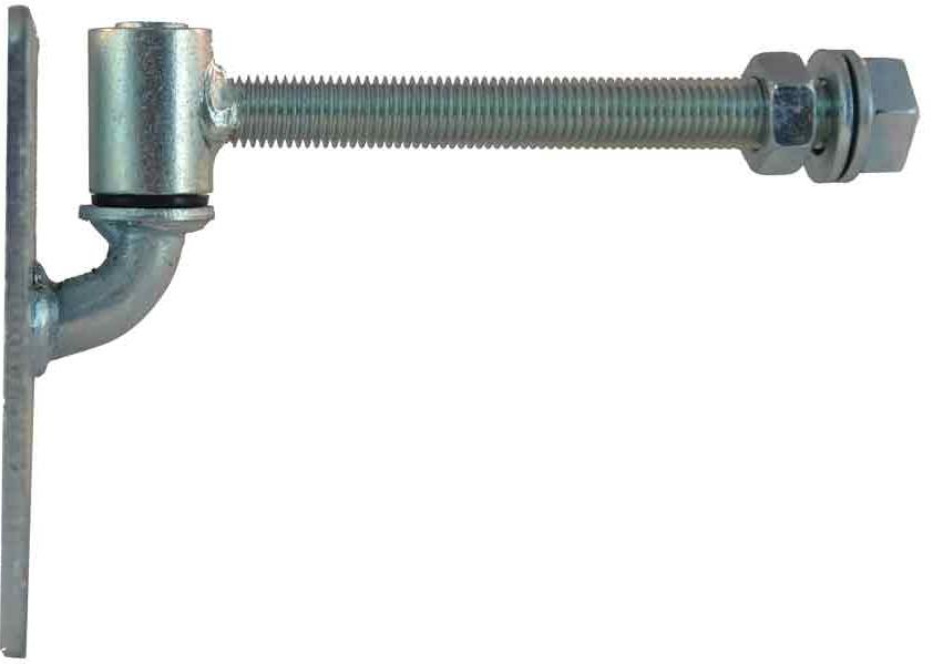 adjustable hinge bottom