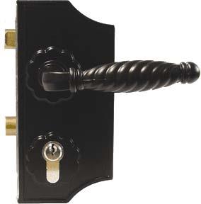 locinox swing gate lock